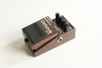 OC-5 Octave